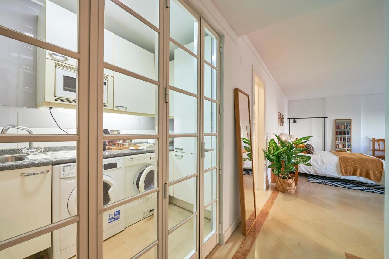 Modern Apartment With Swiming Pool & Garage - Lisboa Exterior foto